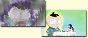 《高橋留美子劇場》