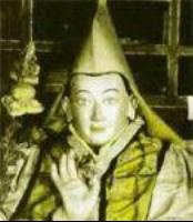 （圖）達賴喇嘛