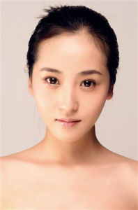 劉倩[青年演員]