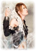 virgil[日本視覺系樂隊]