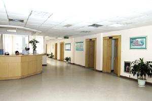 常熟市第二人民醫院