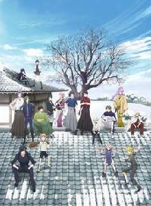 刀劍亂舞 -花丸-