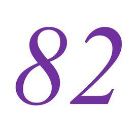 82 82