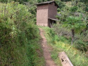 棉昔自然村 棉昔自然村