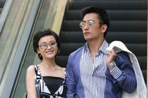 愛在離別時劇照