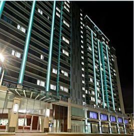 香港8度海逸酒店 香港8度海逸酒店