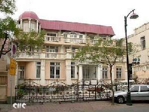 天津張學良宅 天津張學良宅