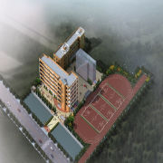 平陽縣鰲江鎮第一國小 平陽縣鰲江鎮第一國小