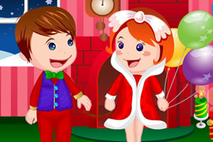 歡樂聖誕節 歡樂聖誕節