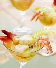 夏維夷海鮮杯 夏維夷海鮮杯