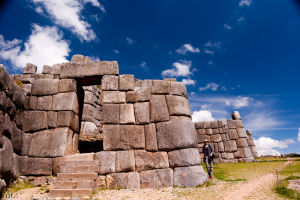 薩克塞華曼 薩克塞華曼