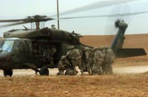 UH-60“黑鷹”通用直升機 UH-60“黑鷹”通用直升機