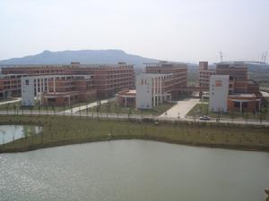 南京交通職業技術學院