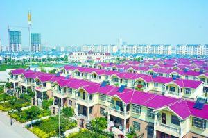 錦和新城 錦和新城