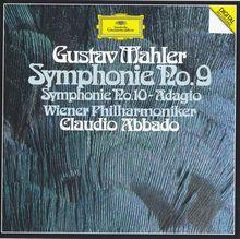 馬勒第九交響曲