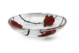 水晶果盤 水晶果盤