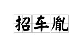 招車胤 招車胤