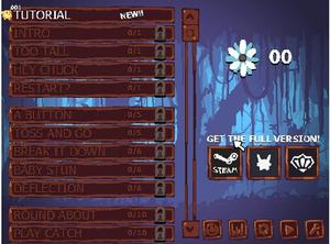 精靈媽媽救孩子