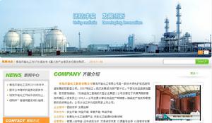 青島齊能化工有限公司 青島齊能化工有限公司