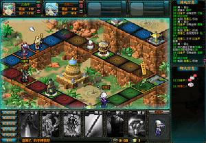 《夢幻西遊之卡牌對決》