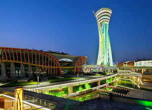 濰坊文化藝術中心 濰坊文化藝術中心