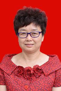 李鳳梅[山西省清徐縣委常委、常務副縣長]