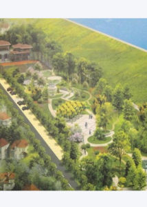 陽江市北山公園 陽江市北山公園