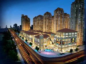 聖聯夢溪小鎮 聖聯夢溪小鎮