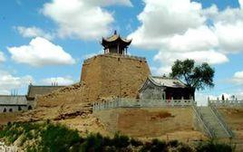 橫山鎮[陝西省橫山區橫山街道]