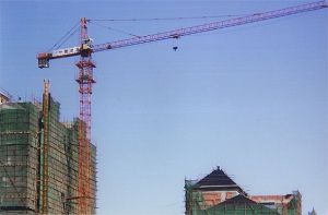 宏升塔機 宏升塔機