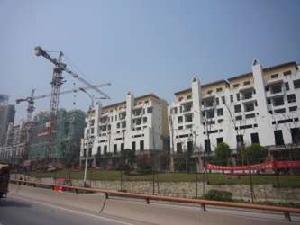 同創高原一期 同創高原一期