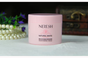 娜蕊詩精純玫瑰滋潤煥顏霜