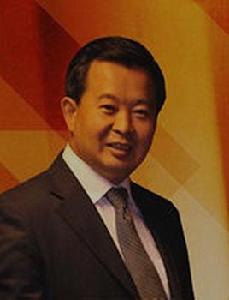 鄒越[讓生命充滿愛原創人]