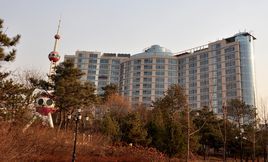 遷安市人民醫院 遷安市人民醫院