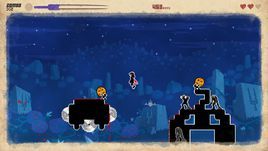 流血像素 流血像素