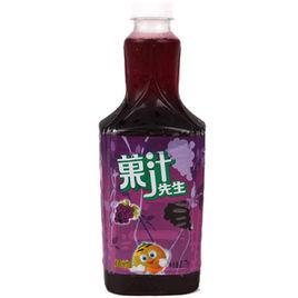 果汁先生 果汁先生