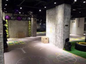 成都崑崙決俱樂部