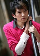 鎧甲勇士[中國特攝劇《鎧甲勇士》系列第一部]