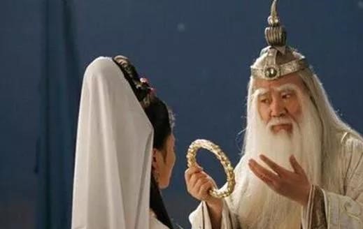 佛教取經,道教神仙付出最多的是他,讓人難以理解 佛教取經,道教神仙付出最多的是他,讓人難以理解