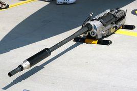 MAUSERBK27機炮 MAUSERBK27機炮