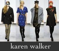 凱倫·沃克 凱倫·沃克