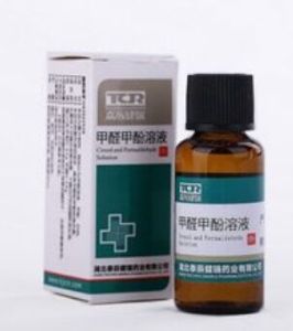 三混甲酚 三混甲酚