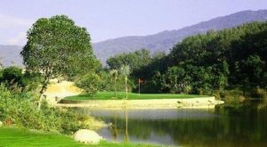 七仙嶺溫泉高爾夫球會 七仙嶺溫泉高爾夫球會