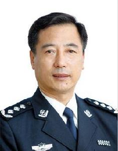 王世全[中國刑事警察學院原院長、黨委書記]