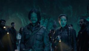 鬼吹燈之尋龍訣