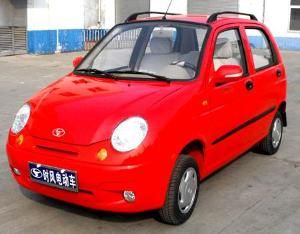 時風電動汽車 時風電動汽車