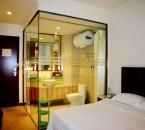 烏魯木齊齊魯百瑞酒店 烏魯木齊齊魯百瑞酒店