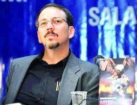 亞歷杭德羅·卡斯楚[古巴政治家]