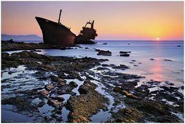 沉船之前 沉船之前