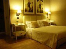 默里菲爾德酒店 默里菲爾德酒店